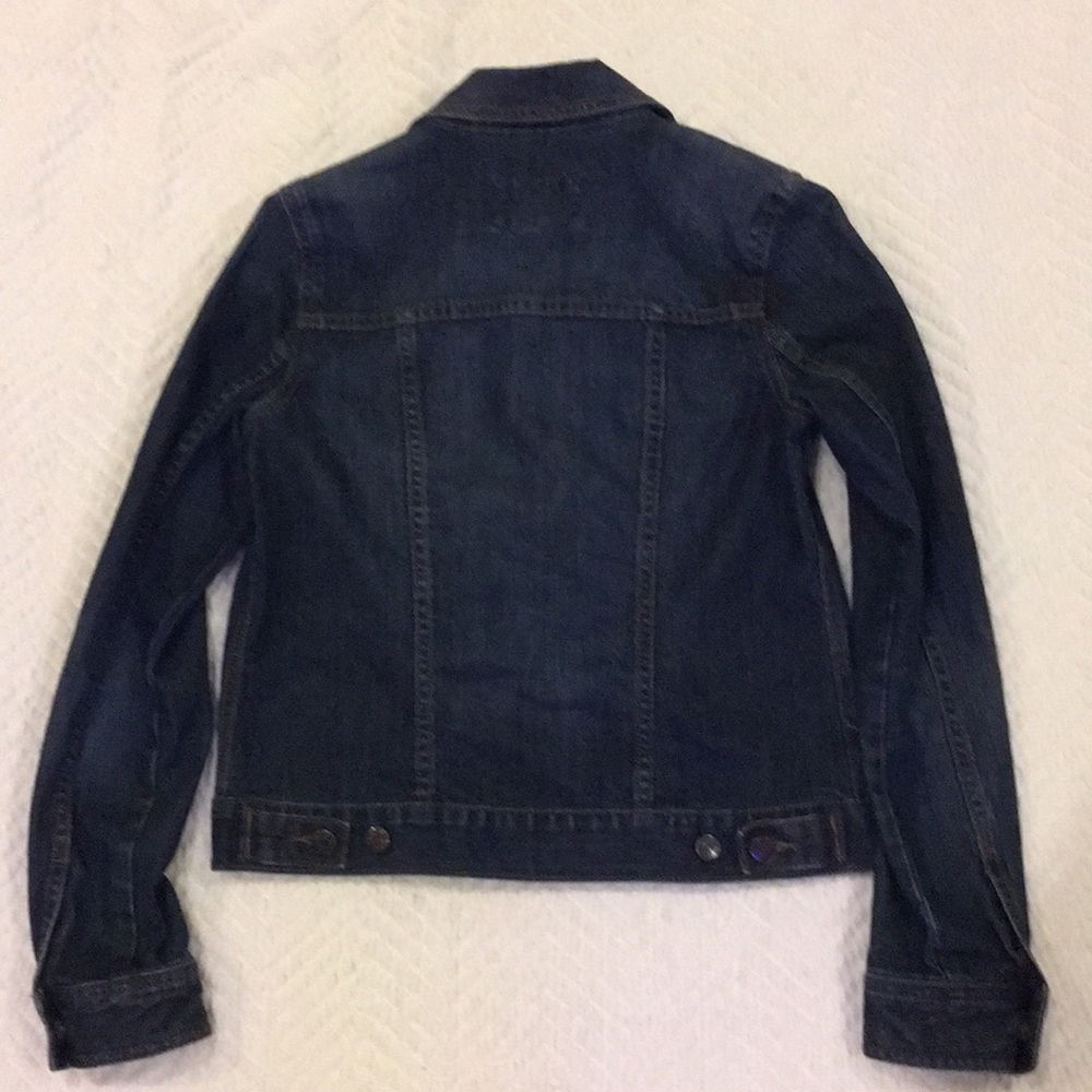 Old Navy Jean Jacket - Picture 4 of 4